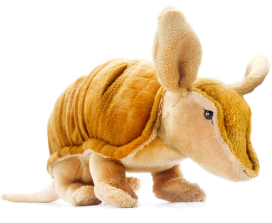 VIAHART Toy Co. - Mike The Armadillo | 11 Inch Stuffed Animal Plush