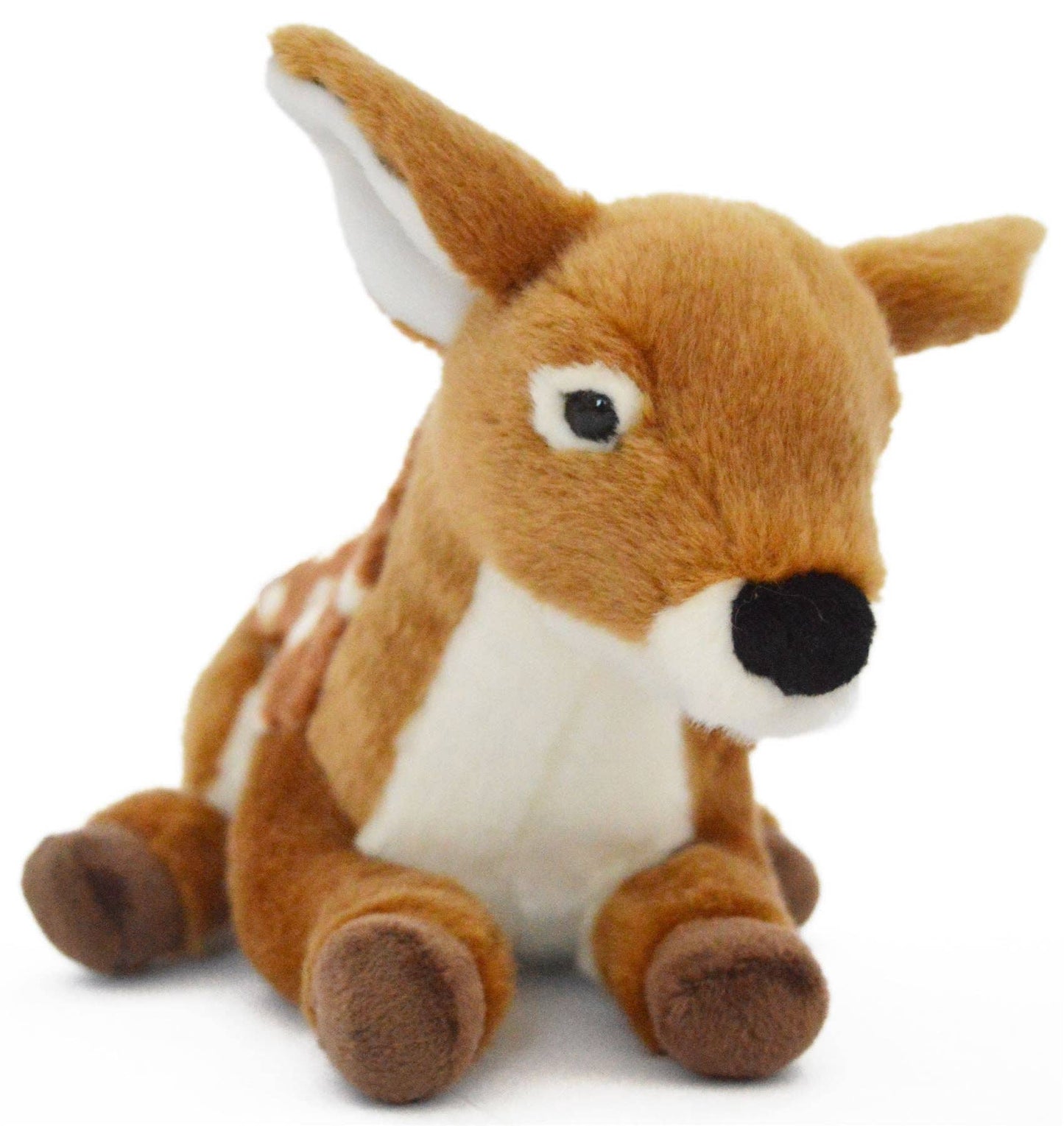 VIAHART Toy Co. - Debbie The Baby Deer | 10 Inch Stuffed Animal Plush