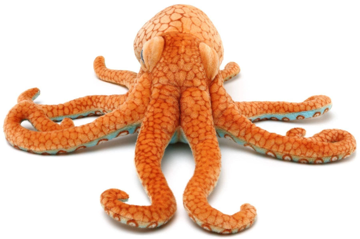 VIAHART Toy Co. - Olympus The Octopus | 18 Inch Stuffed Animal Plush