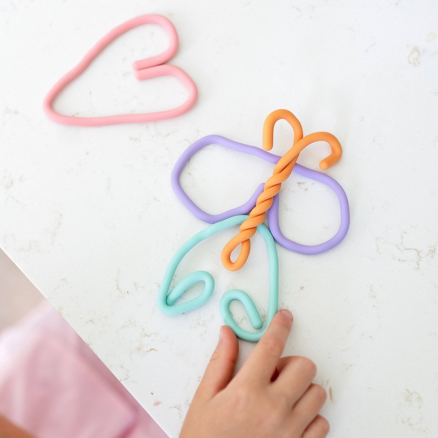 Ryan & Rose - Imagination Sticks: Imagination Sticks