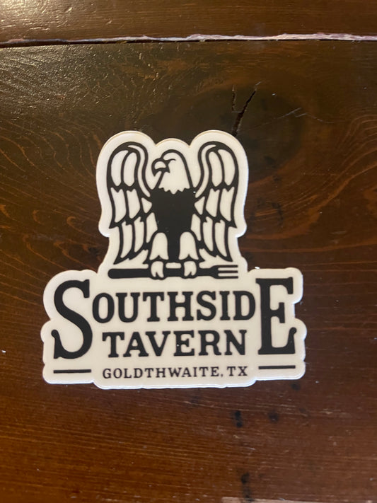 Southside Tavern Slap