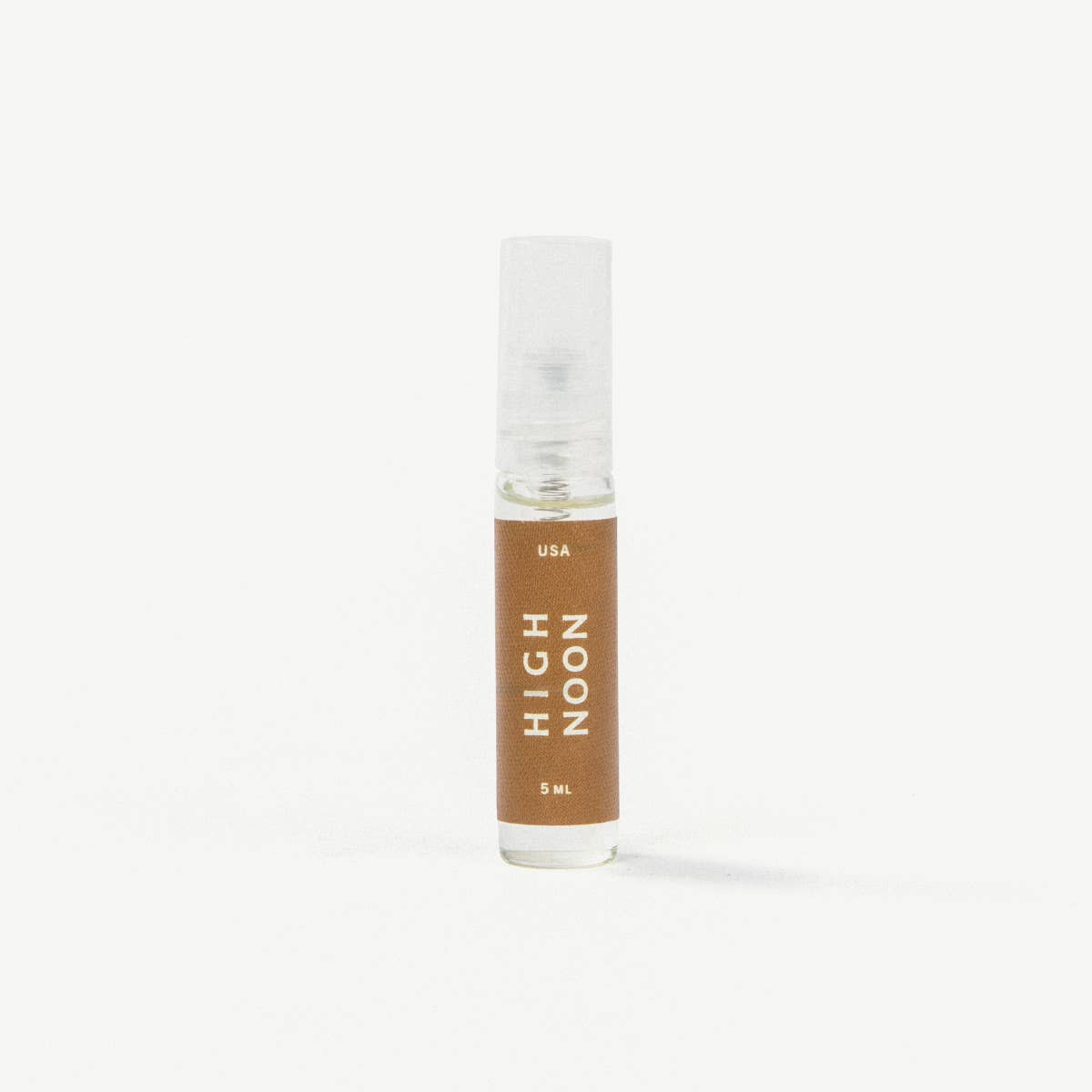 Bradley Mountain - Eau De Parfum - High Noon