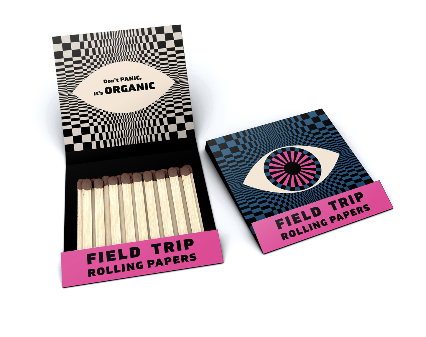 Field Trip - Field Trip Matches