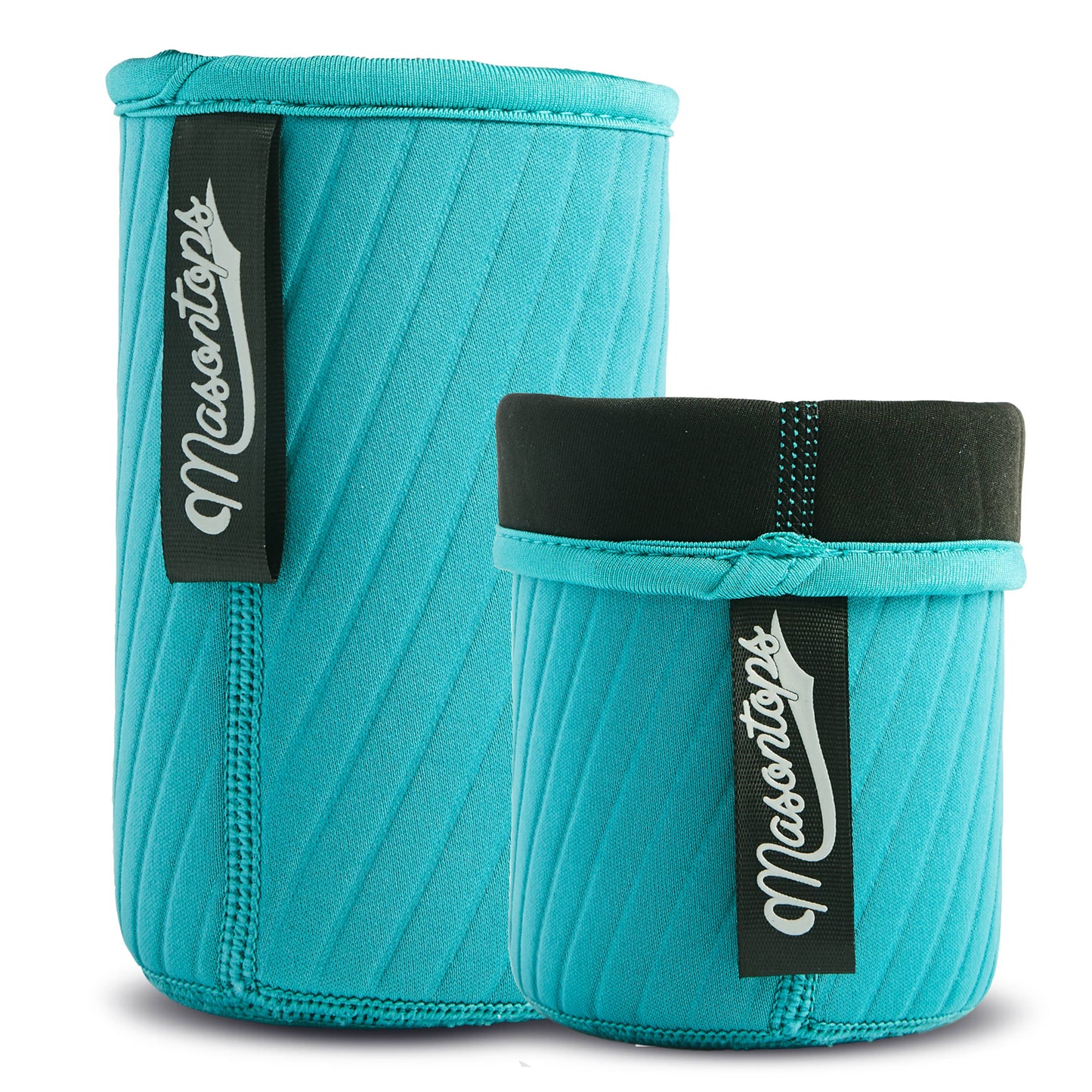 Mason Jar Hot/Cold Thermal Sleeves