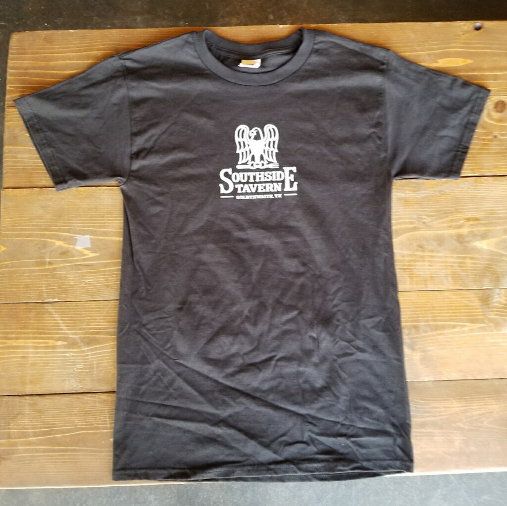 Southside Tavern Logo Tee