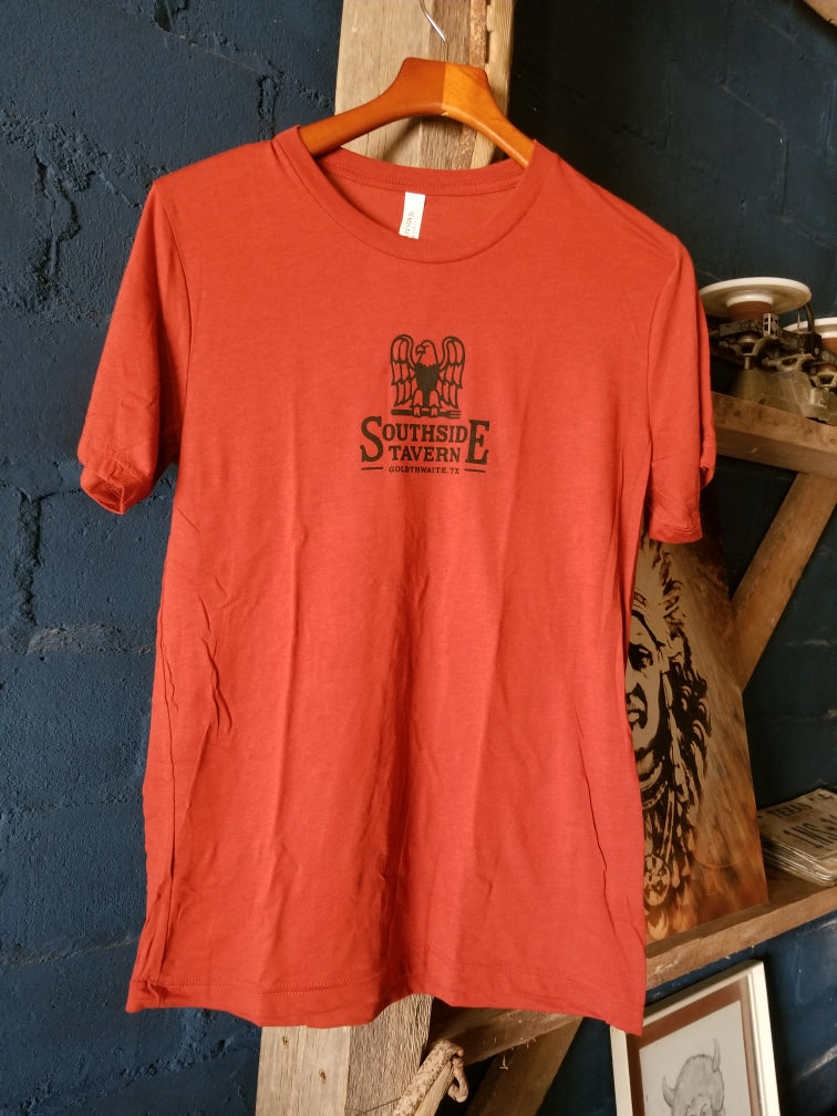 Southside Tavern Logo Tee