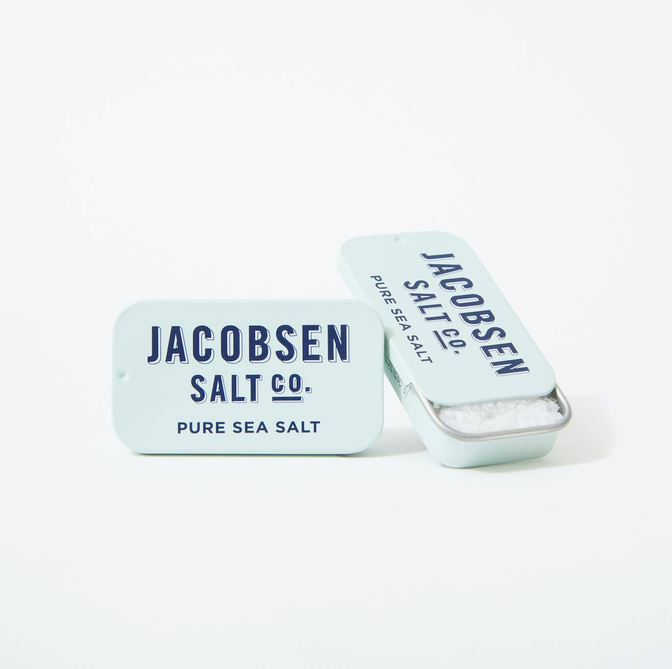 Jacobsen Salt Co.