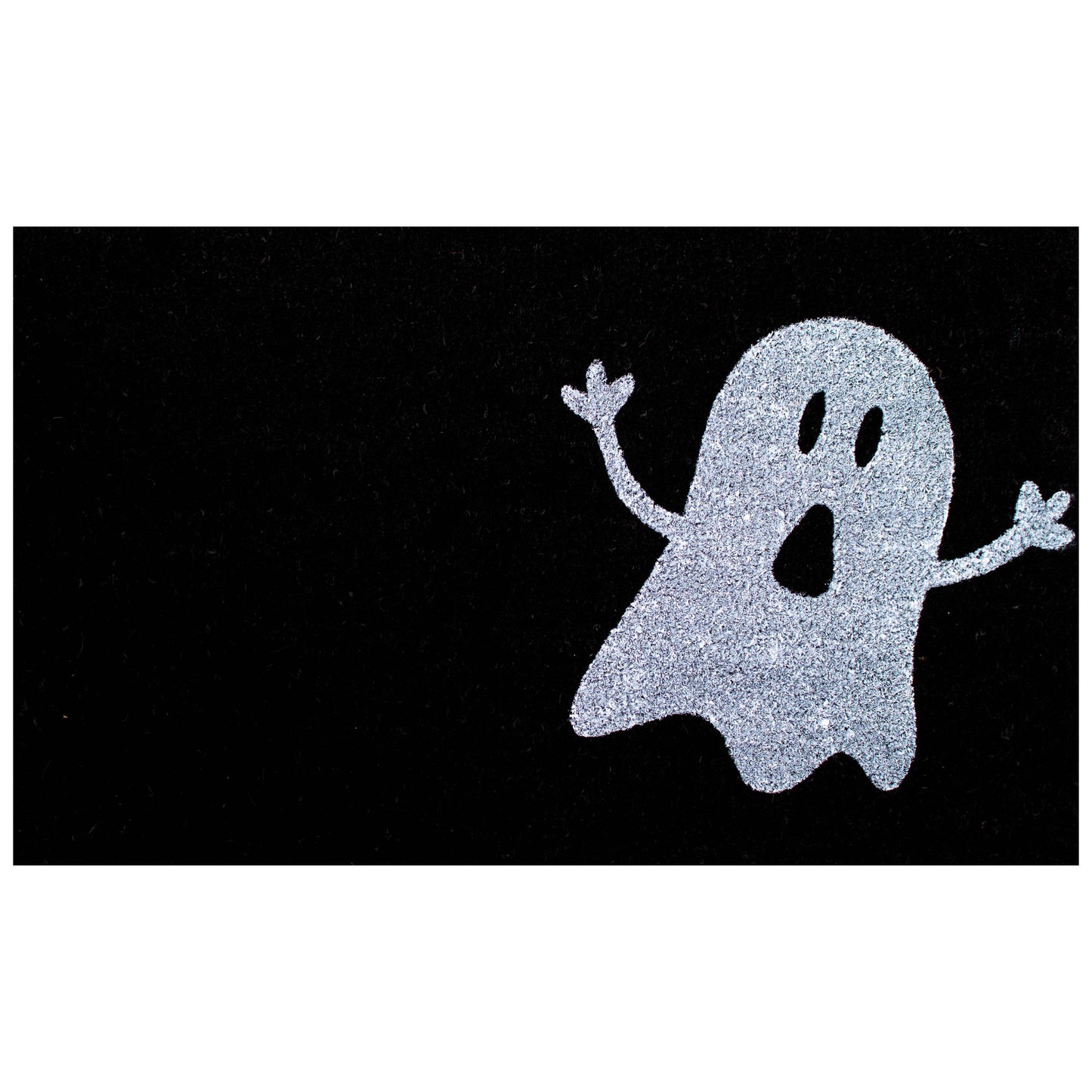 Calloway Mills - Halloween Ghost Doormat 24x48