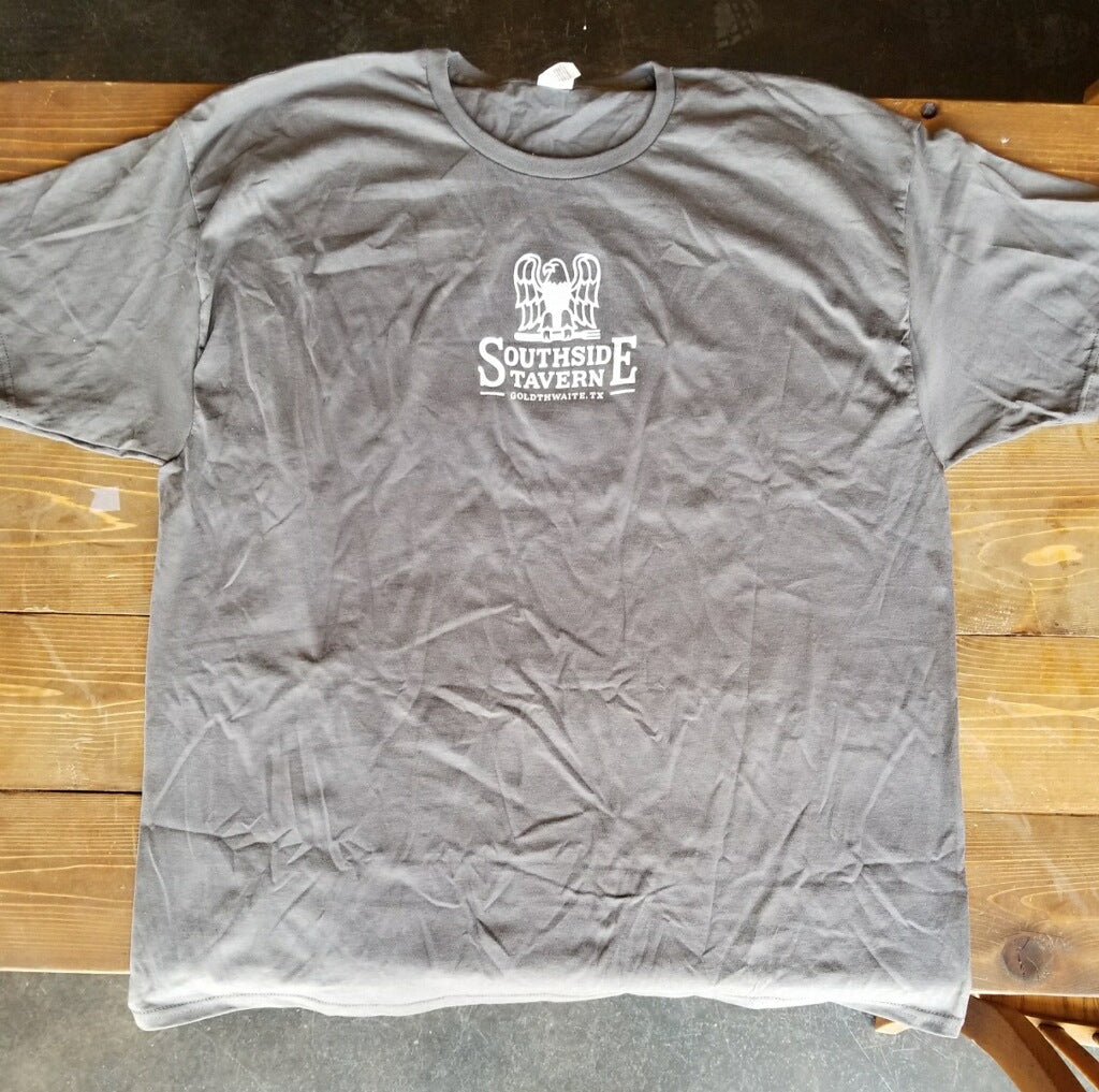 Southside Tavern Logo Tee