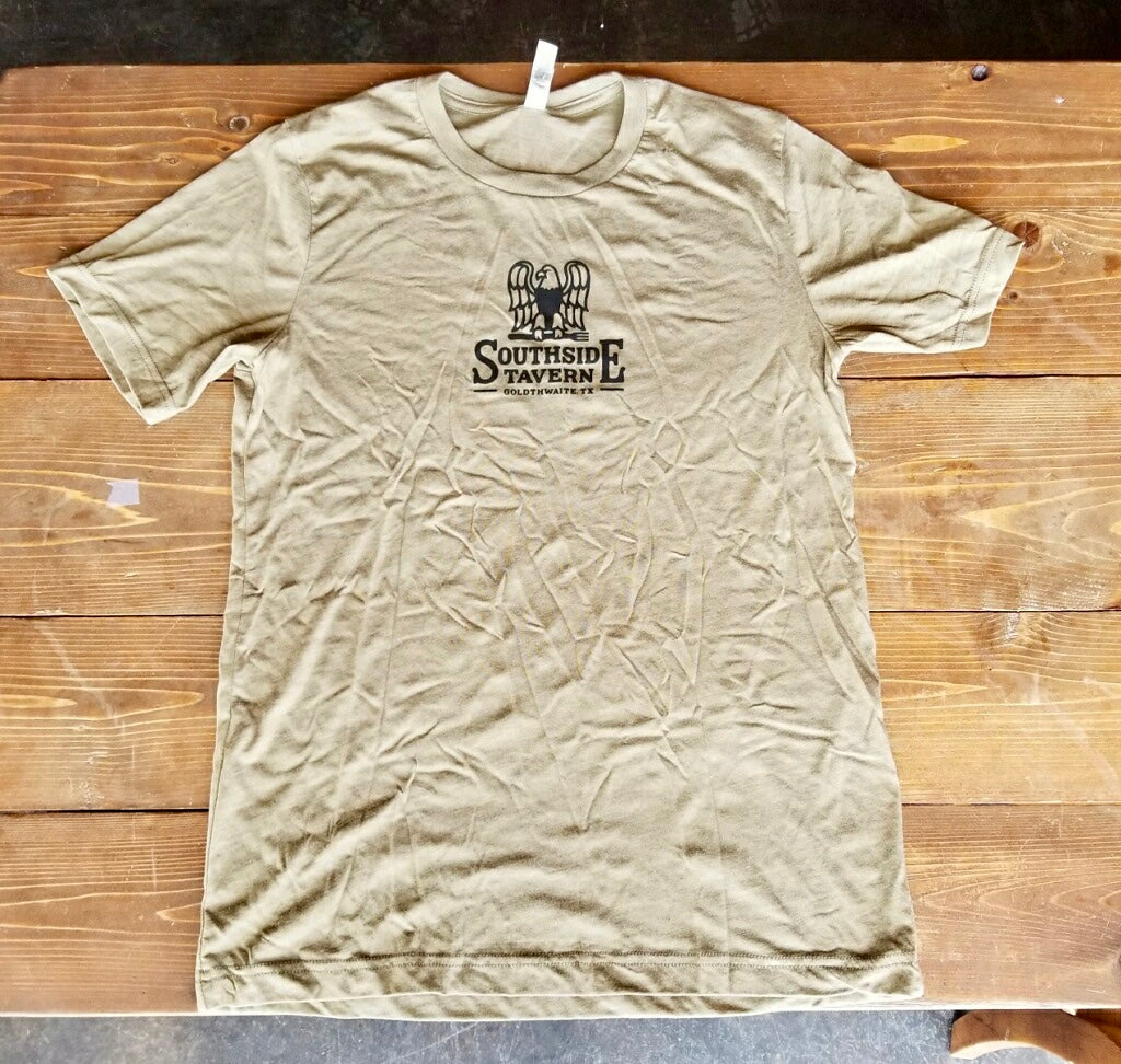 Southside Tavern Logo Tee