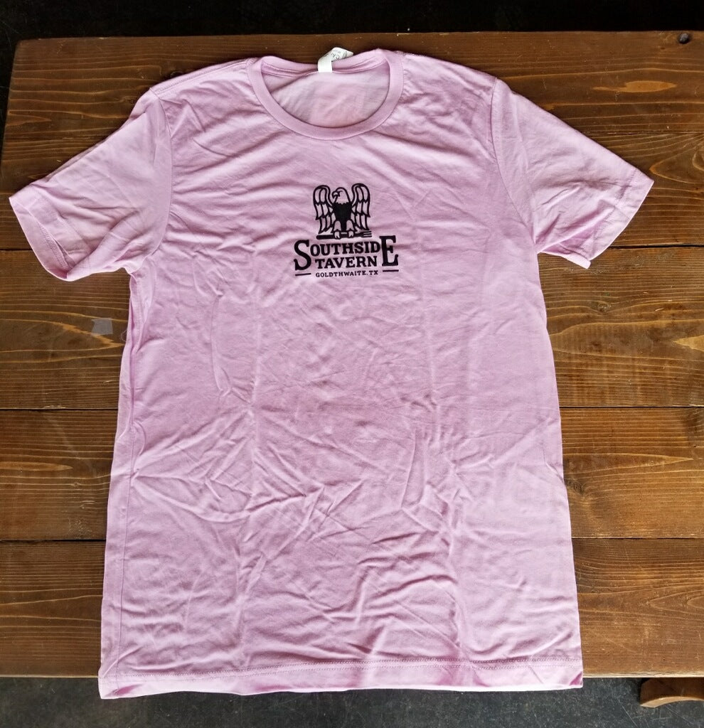 Southside Tavern Logo Tee