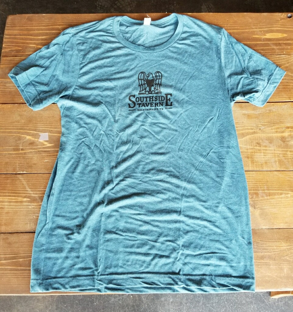 Southside Tavern Logo Tee